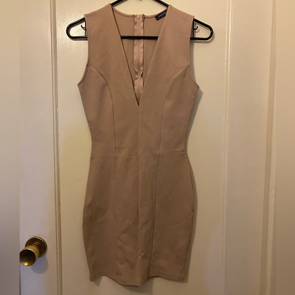 Lovely Day pencil dress